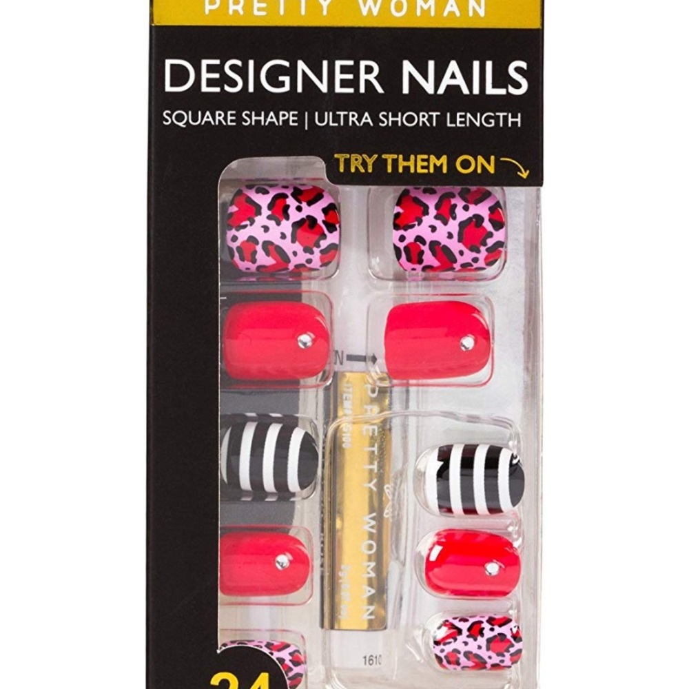 Designer Nails